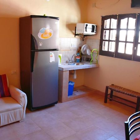 Hostal Paseo De Los Colorados Purmamarca Zewnętrze zdjęcie