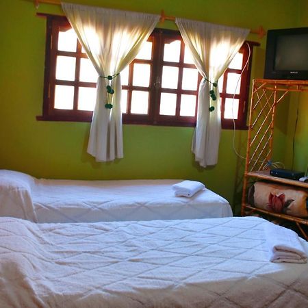 Hostal Paseo De Los Colorados Purmamarca Zewnętrze zdjęcie