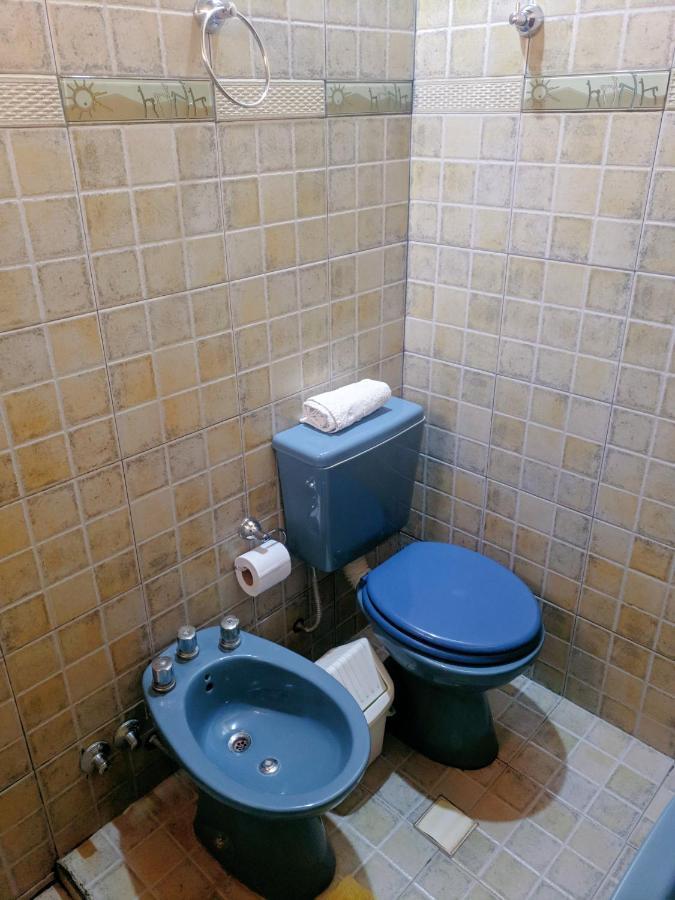 Hostal Paseo De Los Colorados Purmamarca Zewnętrze zdjęcie