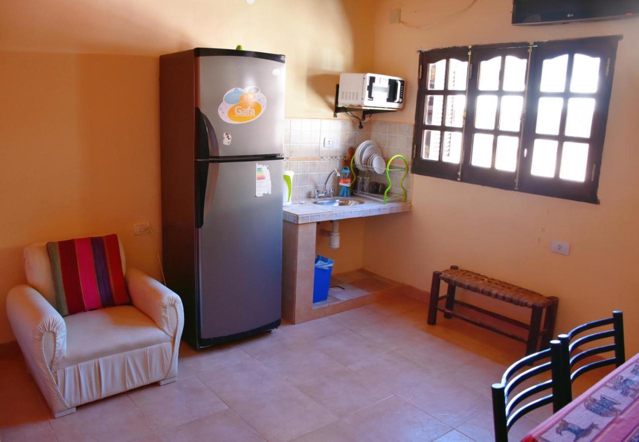 Hostal Paseo De Los Colorados Purmamarca Zewnętrze zdjęcie