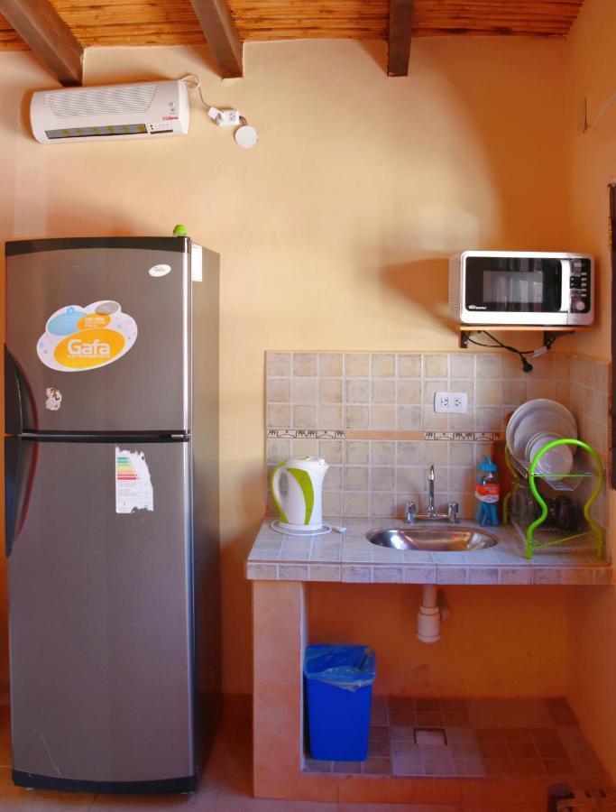 Hostal Paseo De Los Colorados Purmamarca Zewnętrze zdjęcie