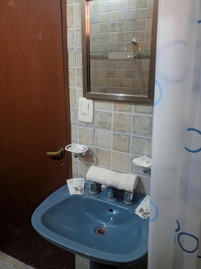 Hostal Paseo De Los Colorados Purmamarca Zewnętrze zdjęcie
