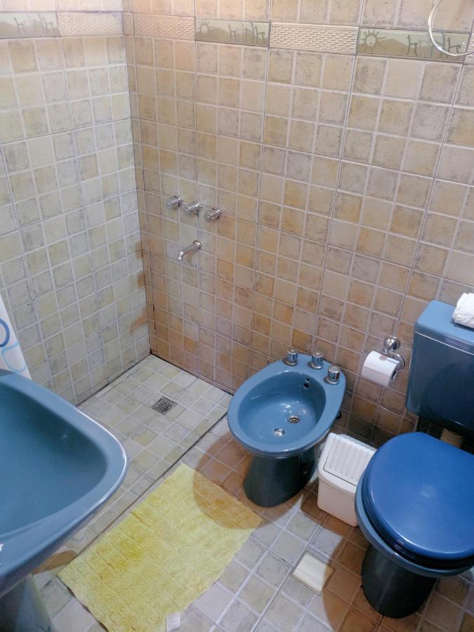 Hostal Paseo De Los Colorados Purmamarca Zewnętrze zdjęcie
