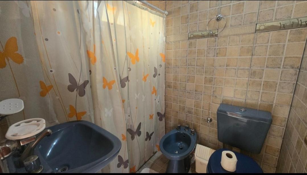Hostal Paseo De Los Colorados Purmamarca Pokój zdjęcie