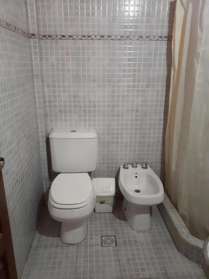 Hostal Paseo De Los Colorados Purmamarca Zewnętrze zdjęcie